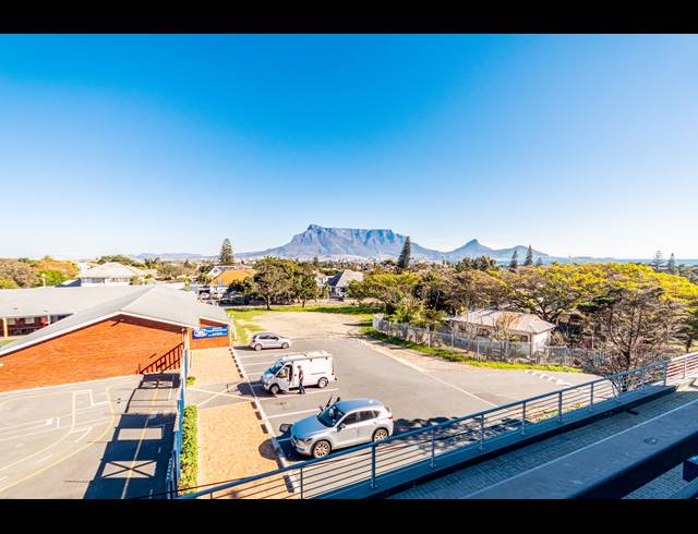 2 BEDROOM APARTMENT RENTED IN MILNERTON CENTRAL